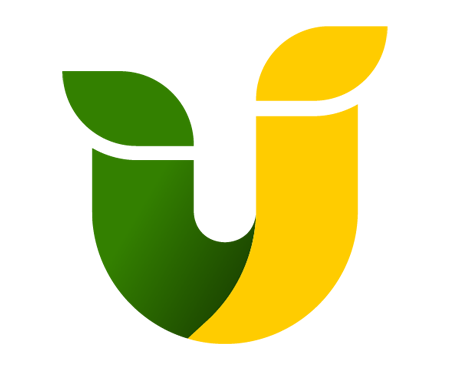 Logo simbol PT Saung Urai Sampah Indonesia