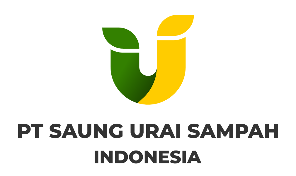 Logo PT Saung Urai Sampah Indonesia
